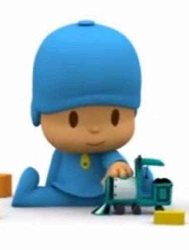 Pocoyo